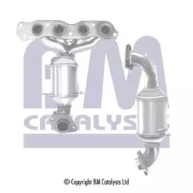 BM CATALYSTS bm91847h -  Катализатор